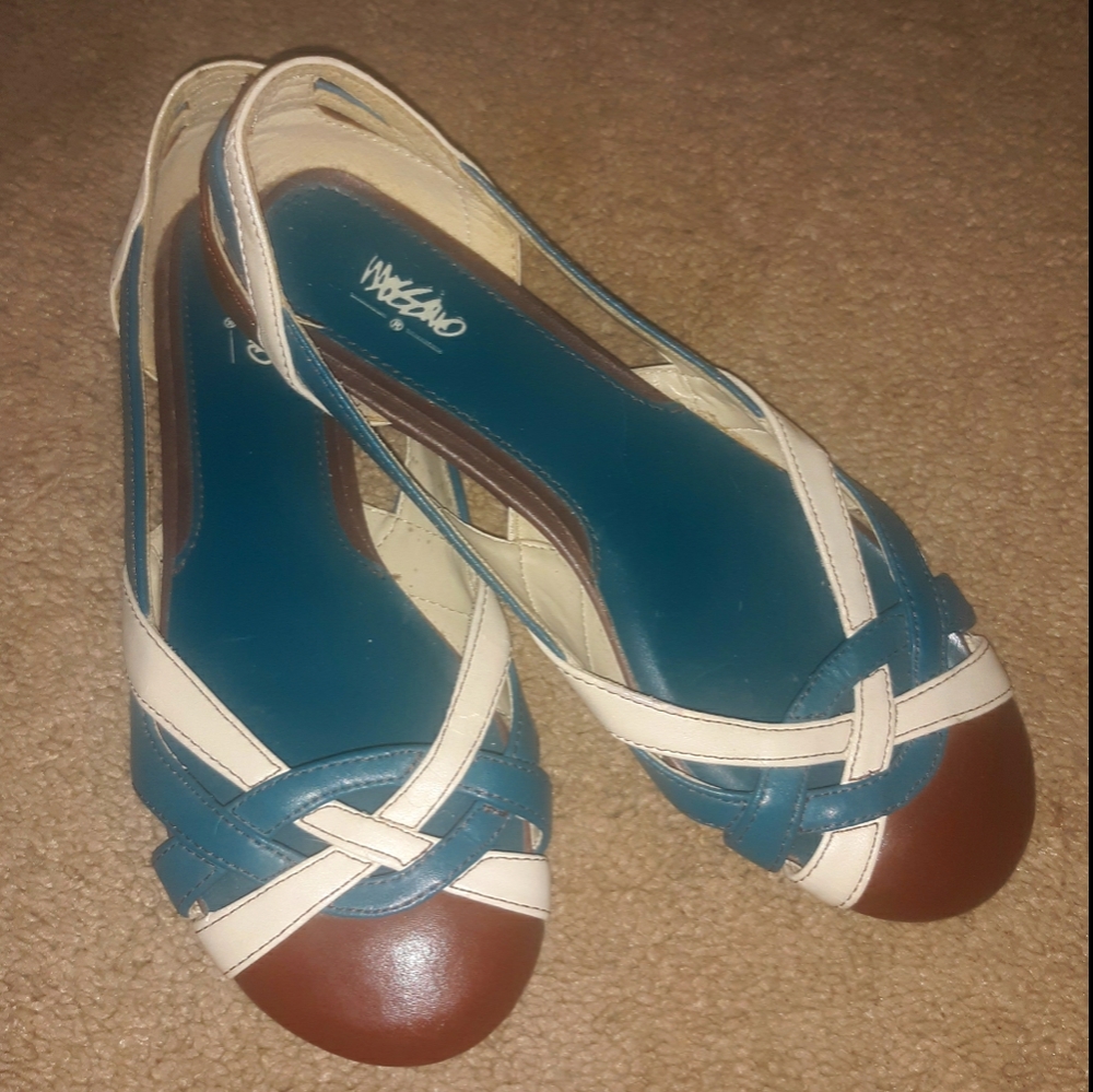 Adorable Sandles